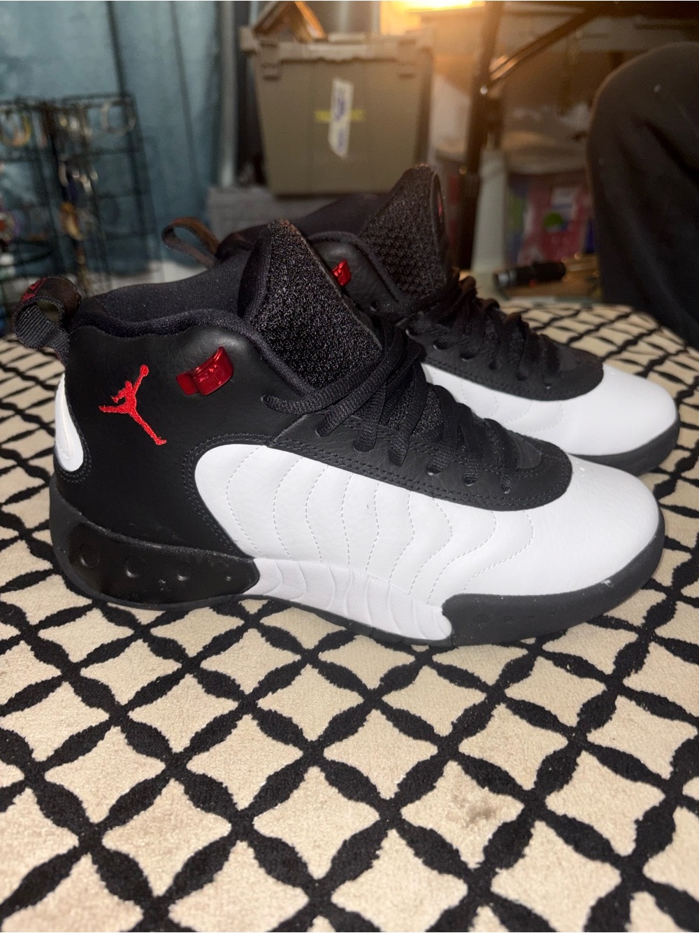 Nike Air Jordan Jumpman NEW